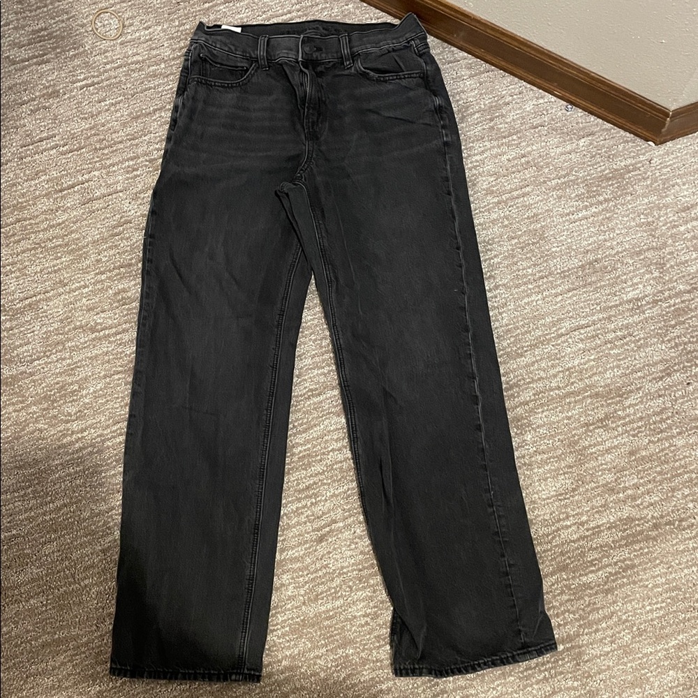 American Age Dark Jeans